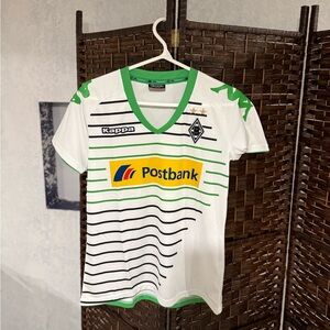 Borussia Monchengladbach Jersey